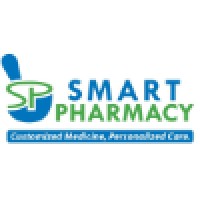 Smart Pharmacy logo, Smart Pharmacy contact details