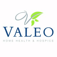 Valeo Home Health & Hospice logo, Valeo Home Health & Hospice contact details