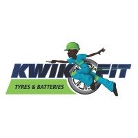 KwikFit Tyres logo, KwikFit Tyres contact details