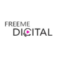 Freeme Digital Limited logo, Freeme Digital Limited contact details