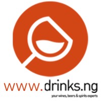 Drinks.ng logo, Drinks.ng contact details