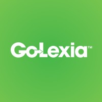 GoLexia logo, GoLexia contact details