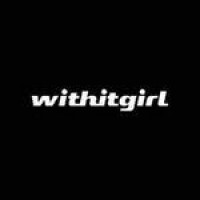 Withitgirl logo, Withitgirl contact details