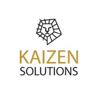 Kaizen Solutions Inc. logo, Kaizen Solutions Inc. contact details