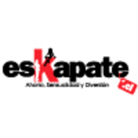 Eskapate logo, Eskapate contact details