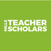 Mills Teacher Scholars logo, Mills Teacher Scholars contact details