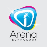 iArena Technology logo, iArena Technology contact details