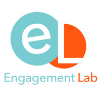 Engagement Lab @ Emerson College logo, Engagement Lab @ Emerson College contact details