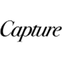 Capture logo, Capture contact details