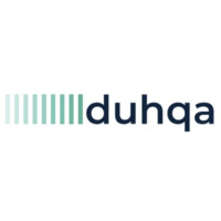 Duhqa logo, Duhqa contact details