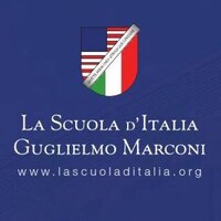 La Scuola d'Italia Gugliemo Marconi logo, La Scuola d'Italia Gugliemo Marconi contact details