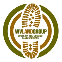 The WVLandGroup logo, The WVLandGroup contact details