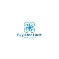 Sky's the Limit Dronography logo, Sky's the Limit Dronography contact details