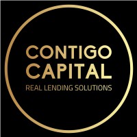 Contigo Capital logo, Contigo Capital contact details