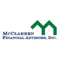 McClarren Financial Advisors, Inc. logo, McClarren Financial Advisors, Inc. contact details