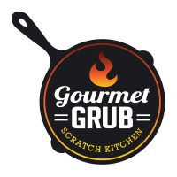 Gourmet Grub Scratch Kitchen logo, Gourmet Grub Scratch Kitchen contact details