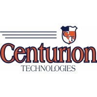 Centurion Technologies logo, Centurion Technologies contact details