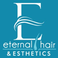 Eternal Hair & Esthetics logo, Eternal Hair & Esthetics contact details