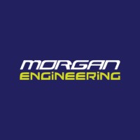 Morgan Engineering NSW logo, Morgan Engineering NSW contact details