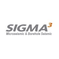 SIGMA3 logo, SIGMA3 contact details