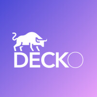 DECKO (The Deck Co.) logo, DECKO (The Deck Co.) contact details