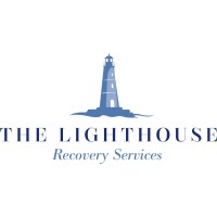 The Lighthouse CT logo, The Lighthouse CT contact details