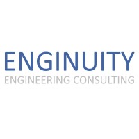 Enginuity Consulting Ltd. logo, Enginuity Consulting Ltd. contact details