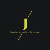 GESTION Jonathan Cousineau logo, GESTION Jonathan Cousineau contact details