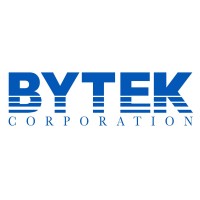 BYTEK CORPORATION logo, BYTEK CORPORATION contact details