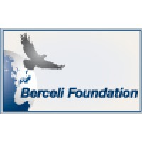 The Berceli Foundation logo, The Berceli Foundation contact details