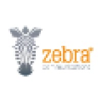 Zebra Communications logo, Zebra Communications contact details