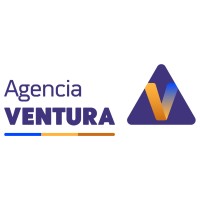 Agencia Ventura logo, Agencia Ventura contact details