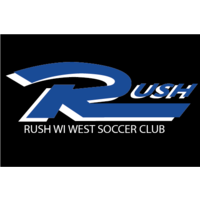 Rush Wisconsin West Soccer Club logo, Rush Wisconsin West Soccer Club contact details