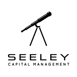 SEELEY CAPITAL MANAGEMENT, INC. logo, SEELEY CAPITAL MANAGEMENT, INC. contact details