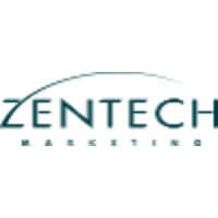 Zentech Marketing logo, Zentech Marketing contact details