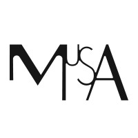 MUSA logo, MUSA contact details