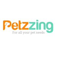 Petzzing logo, Petzzing contact details