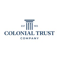 Colonial Trust Company logo, Colonial Trust Company contact details