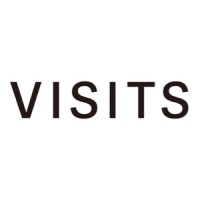 VISITS Technologies Inc. logo, VISITS Technologies Inc. contact details