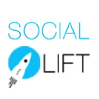 Social Lift logo, Social Lift contact details