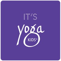 Its Yoga Kids logo, Its Yoga Kids contact details