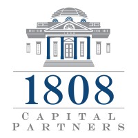 1808 Capital Partners logo, 1808 Capital Partners contact details