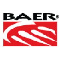 Baer Brake Systems logo, Baer Brake Systems contact details