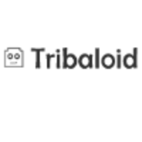 Tribaloid logo, Tribaloid contact details