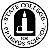 State College Friends School logo, State College Friends School contact details