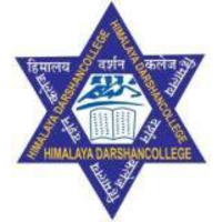 Himalaya Darshan College logo, Himalaya Darshan College contact details