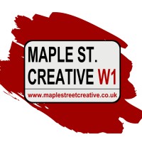 Maple Street Studios logo, Maple Street Studios contact details