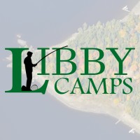 Libby Sporting Camps logo, Libby Sporting Camps contact details