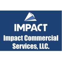 Impact Commercial Services logo, Impact Commercial Services contact details