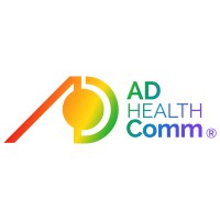 ADHealthComm logo, ADHealthComm contact details